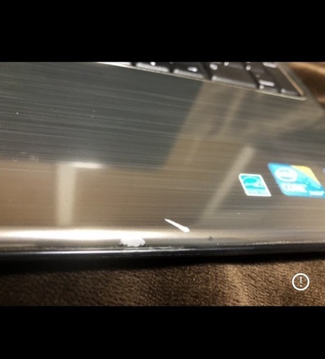 DELL INSPIRON N5010