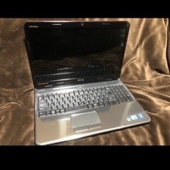 DELL INSPIRON N5010の画像