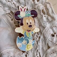 【TDL】ディズニーランド　チャーム　非売品の画像