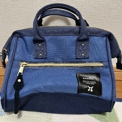 anello 小さめバッグ