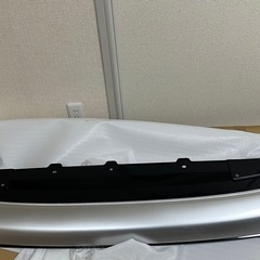新品！ヴェゼル　フロントスポイラー