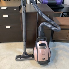 EC-PX700-P サイクロン式掃除機 プラズマクラスター ピ...