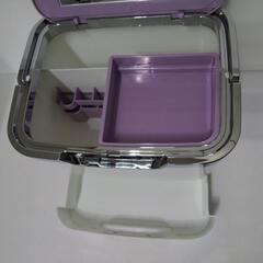 コスメ メイク ボックス 化粧箱 化粧品 収納の画像