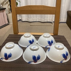 有田焼　美品！お茶碗セット