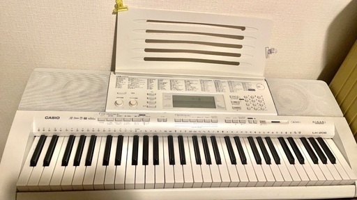 ※取引中※電子ピアノ
