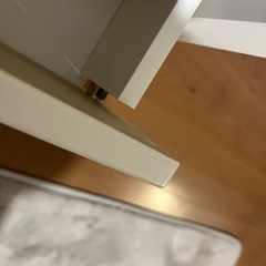 IKEA カラックス 収納棚 テレビ台　の画像
