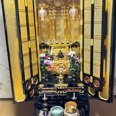 仏壇