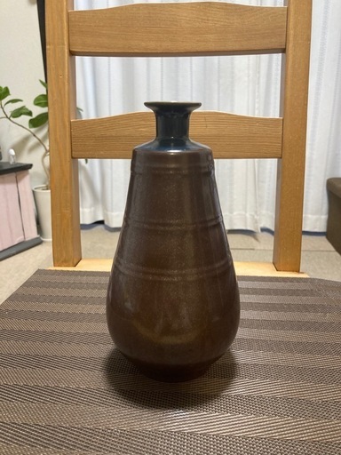 新品未使用！花瓶