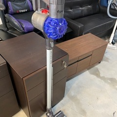 ダイソン掃除機の画像