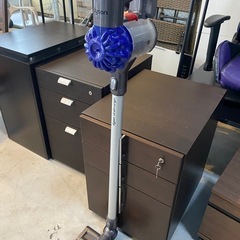 ダイソン掃除機の画像
