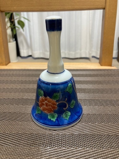 超美品！呼び鈴