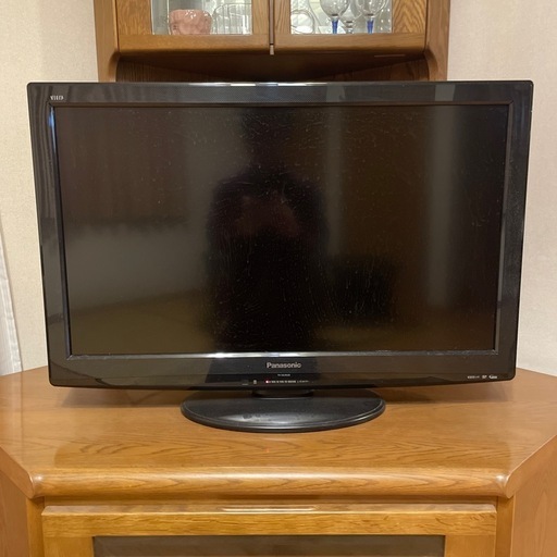 32インチテレビ