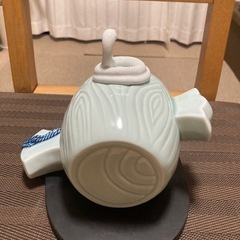 ベビ置物　美品！の画像
