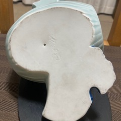 ベビ置物　美品！の画像