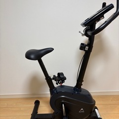 フィットネスバイク（家庭用）