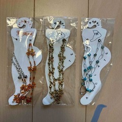 インドのアンクレット