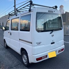売れました。値下げします！全込み16万円！乗って帰れます！車検付き 軽箱 H24年式後期 修復無 オートマ エアコン パワステ ETC ナビ TV キャリア付の画像