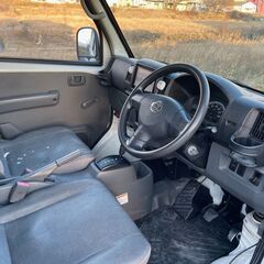 売れました。値下げします！全込み16万円！乗って帰れます！車検付き 軽箱 H24年式後期 修復無 オートマ エアコン パワステ ETC ナビ TV キャリア付の画像