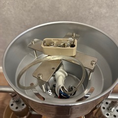 四灯シーリングライトの画像
