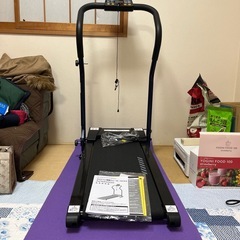 プログラム式電動ウォーカー4322