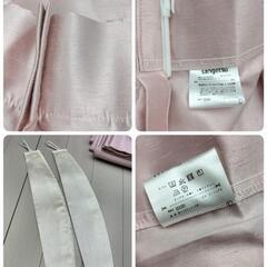 【O-2407BL16】◆カーテンセット◆sangetsu◆の画像