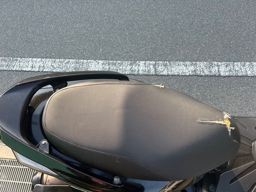 ヤマハ　シグナス125X 3型　SE46 125cc 小型スクーター　大阪発