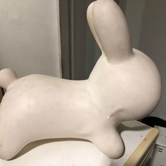 ミッフィー　アイデス　バルーン遊具（ブルーナボンボン）の画像