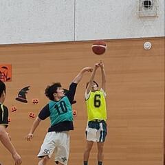 1/25（土）18-21時　フルコートゲーム − 東京都