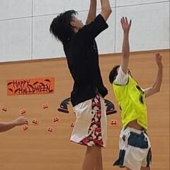 1/25（土）18-21時　フルコートゲーム - 荒川区