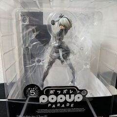 「値下げしました！」ポップアップパレード　ニーアオートマタ　ヨル...