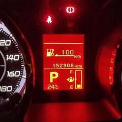 デリカD5　4WDの画像