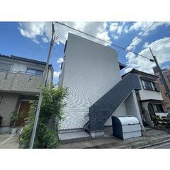 ✨初期費用8万円✨リーブラ庄内通　１０２(1階)