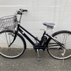 1304業界最長12ヶ月保証付！送料無料エリア多数！安全整備済み！電動自転車 1430業界最長12ヶ月保証付！送料無料エリア多数！安全整備済み！電動自転車