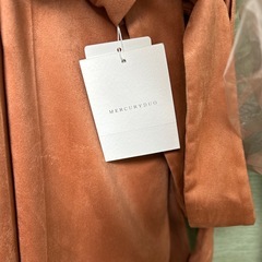 MERCURYDUO オールインワンの画像
