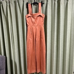 MERCURYDUO オールインワンの画像