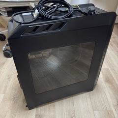 ゲーミングデスクトップ B550 5600x RM850e 32GB RGBの画像