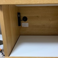 木製ボックスの画像