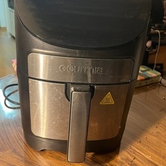 グルミア　デジタルエアフライヤー