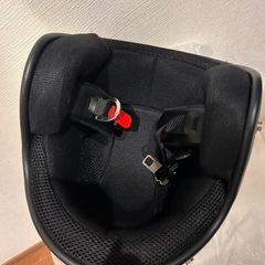 Neo riders fx3クリーム色 ジェットヘルメット PSC認証の画像