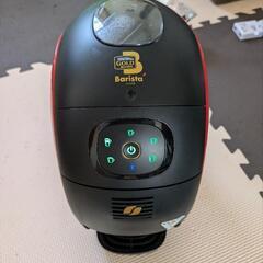 ネスカフェ　バリスタの画像