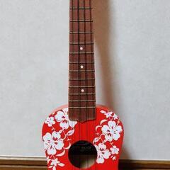 PIKO  ウクレレ