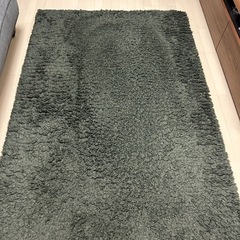 IKEA イケア　カーペット　ラグ　　