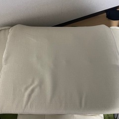 座椅子の画像