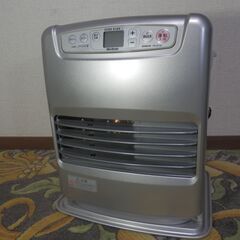 【整備済み・動作良好】ダイニチ　石油ファンヒーター⑨