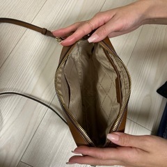 MICHAEL KORS バッグの画像