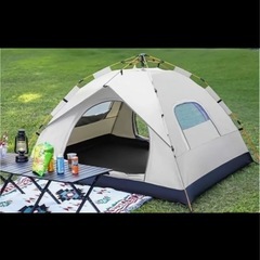 ★お手頃価格★新品テント★