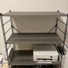 ラック