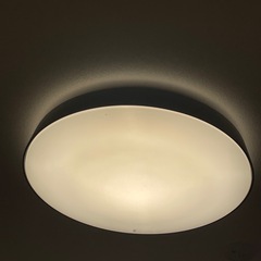 無印良品シーリングライト