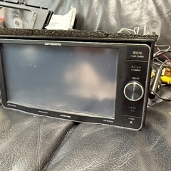 Pioneer Carrozzeria AVIC-MRZ099W