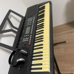 ONE TONE キーボードの画像